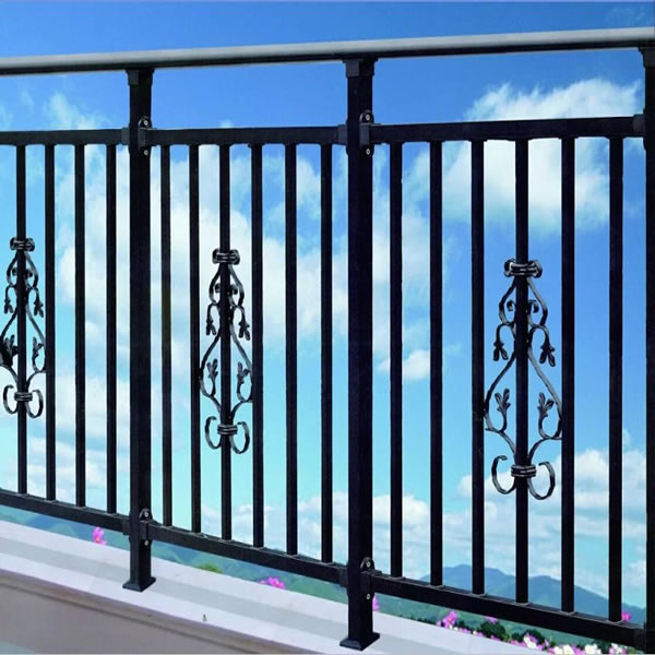 陽臺護(hù)欄