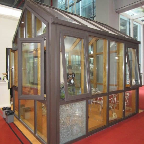 鋁合金陽光房-14