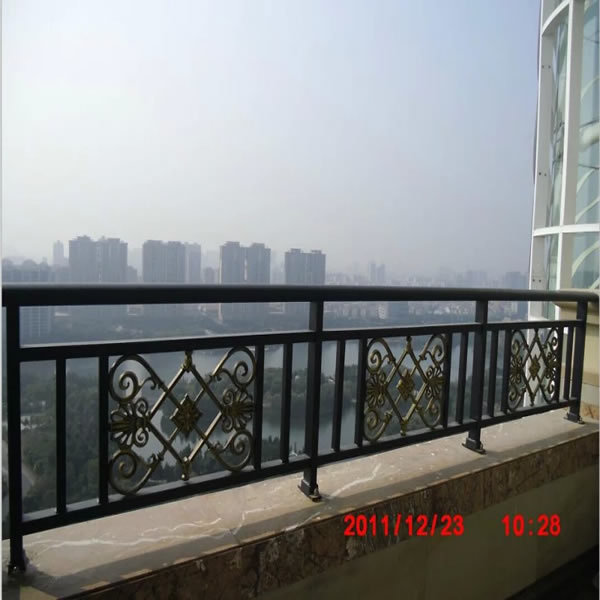 陽臺護欄
