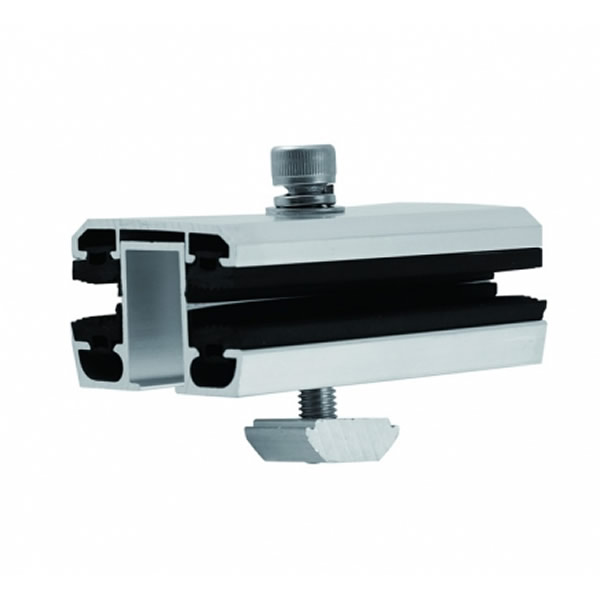 太陽(yáng)能薄膜面板夾具