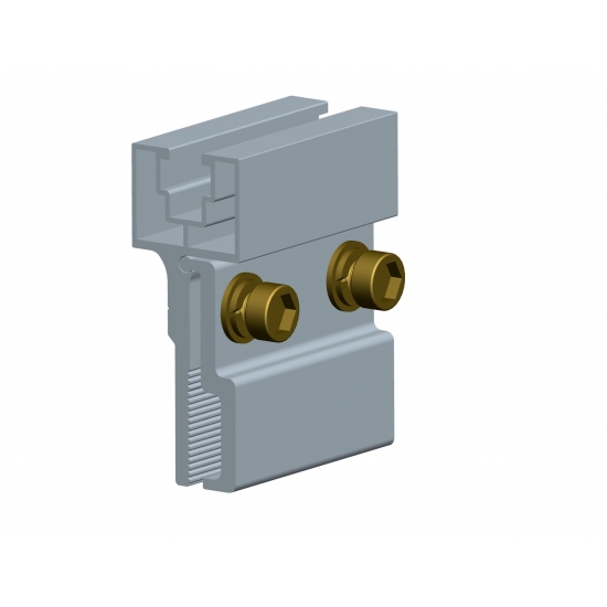 Standing Seam Roof clamps