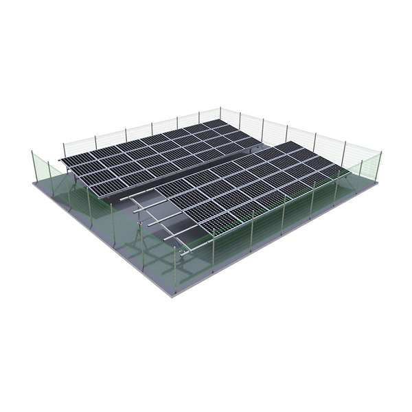 地面光伏支架鋁合金