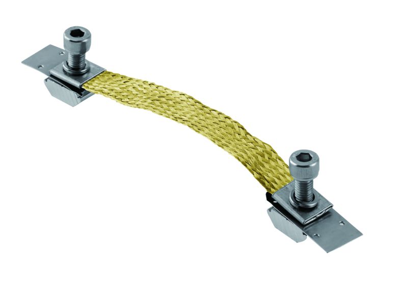 Bonding Jumper ，ground mounting system manufacturers